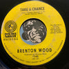 Brenton Wood - Whoop It On Me b/w Take A Chance - Double Shot #142 - Sweet Soul - R&B Soul