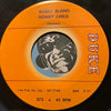 Bobby Bland - Honey Child b/w Ain't Nothing You Can Do - Duke #375 - Northern Soul - R&B Soul