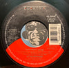 John Cougar Mellencamp / Little Richard - Rave On b/w Tutti Frutti - Elektra #69370 - Picture Sleeve - 80's - Rock n Roll