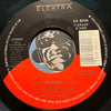 Motley Crue - All I Need b/w All In The Name - Elektra #69429 - 80's - Rock n Roll