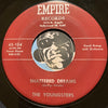 Youngsters - Rock'n Roll'n Cowboy b/w Shattered Dreams - Empire #104 - Doowop