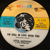 Little Anthony & Imperials - Shimmy Shimmy Ko Ko Bop b/w I'm Still In Love With You - End #1060 - Doowop