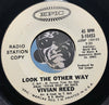 Vivian Reed - Walk On My Side b/w Look The Other Way - Epic #10453 - Funk - R&B Soul