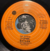 Bataan - The Bottle b/w When You're Down (Funky Mambo) - Epic #50089 - Latin - Funk - Chicano Soul