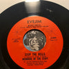 Members Of The Staff - Stop The Bells b/w I Wanna Thank You -  Evejim #1944 - Sweet Soul - Funk