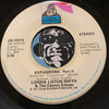 Lonnie Liston Smith & Cosmic Echoes - Expansions pt.1 b/w pt.2 - Flying Dutchman #10214 - Jazz Funk
