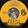 EPMD - Strictly Business b/w Strictly Business (LP Radio Version) - Fresh #80123 - Rap