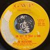 Hesitations - Yes I'm Ready b/w Is This The Way To Treat A Girl - GWP #504 - Northern Soul - Sweet Soul