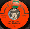 Intruders - Together b/w Up And Down The Ladder - Gamble #205 - East Side Story - Northern Soul