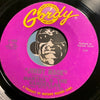 Martha & Vandellas - Jimmy Mack b/w Third Finger Left Hand - Gordy #7058 - Motown - Northern Soul