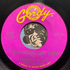Martha & Vandellas - Jimmy Mack b/w Third Finger Left Hand - Gordy #7058 - Motown - Northern Soul