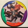 Go-Go's - We Got The Beat b/w Our Lips Are Sealed - IRS #8001 - Picture Disc - 80's