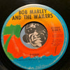 Bob Marley - Exodus b/w Exodus (instrumental) - Island #089 - Reggae