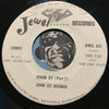John Lee Hooker - Stand By pt.1 b/w pt.2 - Jewel #852 - Blues