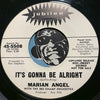 Marian Angel - It's Gonna Be Alright b/w Tomorrow's Fool - Jubilee #5508 - Northern Soul