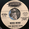 Beaten Path - Doctor Stone b/w Never Never - Jubilee #5556 - Garage Rock