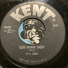 Etta James - Roll With Me Henry b/w Good Rockin Daddy - Kent #345 - R&B