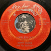 Sunny & Sunliners  - Smile Now Cry Later b/w Hopeless Case - Key Loc #1002 - Chicano Soul  - East Side Story