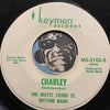 Watts 103rd Street Rhythm Band - Spreadin Honey b/w Charley - Keymen #108 - Funk
