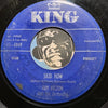 Roy Milton - Rocking Pneumonia And The Boogie Woogie Flu b/w Skid Row - King #5069 - R&B Rocker