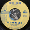 Ed Townsend - Tell Her b/w Down Home - Liberty #55516 - Soul