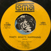 Kell Osborne - You Can't Outsmart A Woman b/w That's What Happening - Loma #2023 - Northern Soul