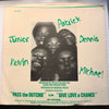 Musical Youth - Pass The Dutchie b/w Give Love A Chance - MCA #52149 - Reggae