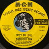 Wakefield Sun - Trypt On Love b/w Sing A Simple Song - MGM #14072 - Northern Soul - Funk