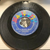 Versatones - Rollin Rollin b/w With A Broken Heart - Magic City #004 - Northern Soul