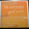 Spirit Animal - I'm Around b/w New Man Now - Mecca Lecca #007 - 2000s - Rock n Roll - Picture Sleeve