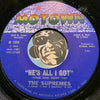 Supremes - Love Is Like An Itching In My Heart b/w He's All I Got - Motown #1094 - Motown - Northern Soul