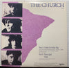 The Church - Under The Milky Way b/w Warm Spell - Musk - Mushroom #491 - 80's - Picture Sleeve - Rock n Roll