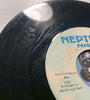 Bunny Sigler - Great Big Liar b/w Where Do The Lonely Go - Neptune #14 - R&B Soul - Funk