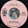 Ebony Rhythm Band - Soul Heart Transplant b/w Drugs Ain't Cool - Now Again #7009 - Funk