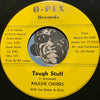 Pauline Chivers - Stopped b/w Tough Stuff - O-Pex #109 - R&B Soul