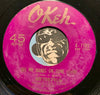 Artistics - Get My Hands On Some Lovin b/w I'll Leave It Up To You - Okeh #7193 - Northern Soul