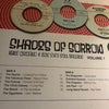 Shades Of Sorrow Vol 1 -  LP - Blue vinyl - Oracion #SOS-01 - Chicano Soul