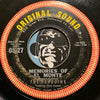 Penguins / Cleve Duncan - Memories Of El Monte b/w Be Mine - Original Sound #27 - Doowop