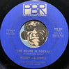 Bobby Caldwell - When You Awake b/w The House Is Rockin - PBR International #503 - Funk Disco - Modern Soul