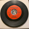 Utmosts - I Need You b/w Big Man - Pan-or #1123 - Doowop - Girl Group