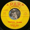 Carmen Lesay - Moola Moola b/w Tropical Island - Par #601 - Reggae - Jazz