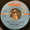 Madeline Bell - Picture Me Gone b/w I'm Gonna Make You Love Me - Philips #40517 - Northern Soul