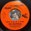 Delfonics - Didn't I (Blow Your Mind This Time) b/w Down Is Up Up Is Down - Philly Groove #161 - Sweet Soul