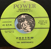 Sweethearts - Love Is The Matter (With Me) b/w Let Me Go The The Hop - Power #216 - Teen - Doowop