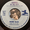 Freddie McCoy - Peas N Rice b/w Summer In The City - Prestige #450 - Jazz Mod