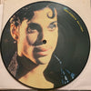 Prince - Interview 86 pt.1 b/w pt.2 - Prince #2 - Picture Disc