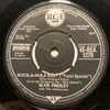 Elvis Presley - Can't Help Falling In Love b/w Rock-A-Hula-Baby - RCA #1270 - Rock n Roll