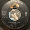 Sam Cooke - Another Saturday Night b/w Send Me Some Lovin - RCA Victor #0706 - R&B Soul