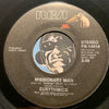 Eurythmics - Take Your Pain Away b/w Missionary Man - RCA #14414 - 80's