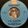Village Callers - Hector b/w I'm Leaving - Rampart #659 - Chicano Soul - Funk